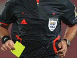 İşte Trabzonspor'un hakemi