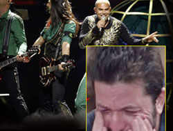 Bunu Nihat'a nasıl diyeceğiz geyiği