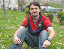 Kaleci Onur'dan açıklama