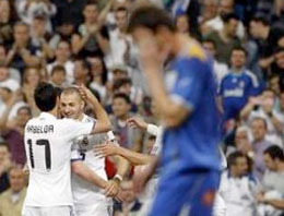 Real Madrid'e üçüncü Türk yolda!