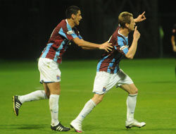 Trabzonspor ödüllendirilecek!