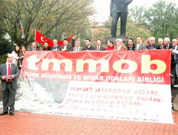 Trabzonlu mühendisler buluşuyor