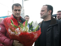 Trabzonspor'a Doktor desteği