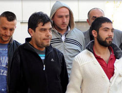 Ve olay taraftarlar konuştu!