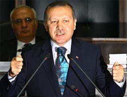Erdoğan: Onlar Terörist değil!