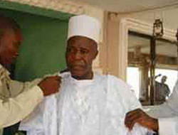 Tam 107 karısı var!