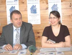 Trabzon'da teknoloji fuarı!