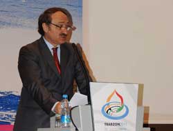 Özak: Trabzon oyunlara hazır