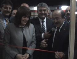 AK Parti’den Kisarna çıkarması