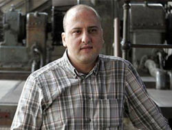 Ahmet Şık Beraat etti