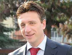 Trabzonspor yöneticisine şok!