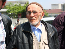 84'lük dede katil oldu!