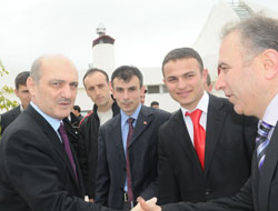 Trabzon'u sevmek TS'yi sevmektir