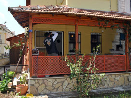 3 günde 3 kişi öldürdü!