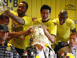 Hınzır Nuri Daum'u şok etti