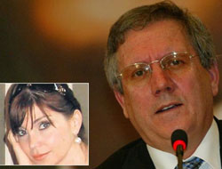 Yıldırım kızlarını bile çağırmadı