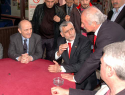 Trabzonlular artık her şeyi biliyor