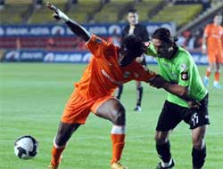 Altay küme düştü!