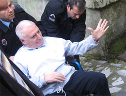 Ergenekoncu adaylara şok!