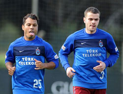 Alanzinho: Herşey olabilir!