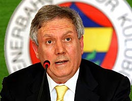 Aziz Yıldırım'a büyük tepki!