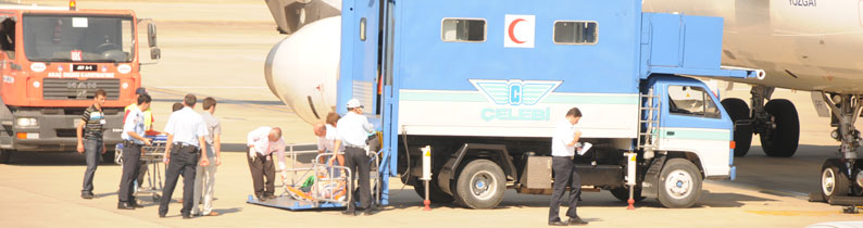 Bomba var dedi tutuklandı!