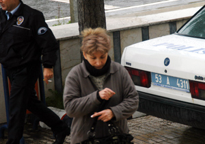 Rize Gürcülerin tehdidi altında!