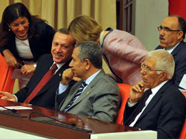 Bakan Yılmaz belediyelere müjde!