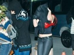 Trabzon'dan gidenlere baskın!