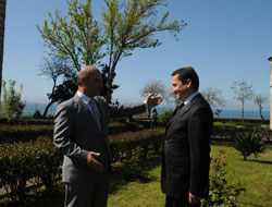 Karadeniz Bölgesi şahlanacak