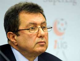 Ünlü iş adamı hakkındaki şok!