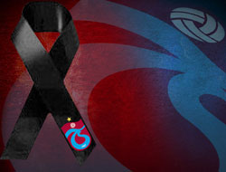 Trabzonspor Şen'i unutmadı