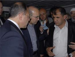 Bakan Akdağ'dan geri adım!