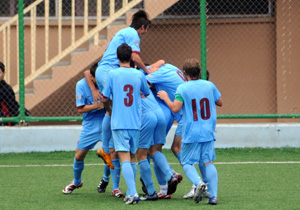 Trabzon: 4 - Gençlerbirliği: 2