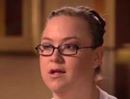 8 yaşındaki kızı elinden alındı