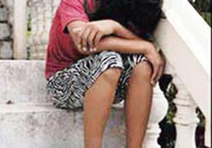 5 yaşındaki kıza tecavüz etti ve...