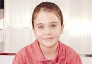 Bakın kızının adını ne koymuş!