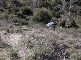 Ordu'da feci kaza: 2 kişi can verdi