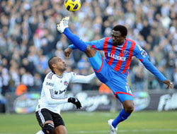 Yönetimden Karabük'e çıkarma