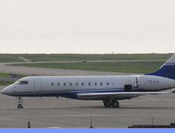 Ünlü iş adamı Trabzon'a geldi