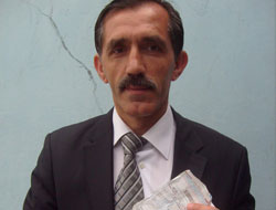 Bravo Trabzon'daki polise