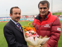 TS idmanından notlar