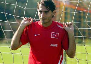 Hamit resmen Real Madrid'de