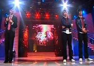 Yeteneksizsiniz'e özendi, öldü!