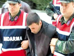 PKK Karadeniz'de deşifre oldu!