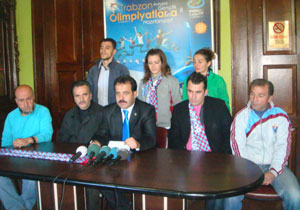 Trabzonspor figüran olmayacak!