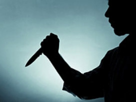 KTÜ'de 4 kişi bıçaklandı!