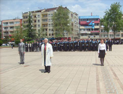 KTÜ kuruluş yıl dönümü etkinliği