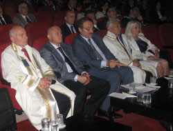 Özak: KTÜ artık kabına sığmıyor