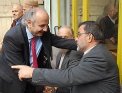 Köprübaşı Karabela'ya destek çıktı